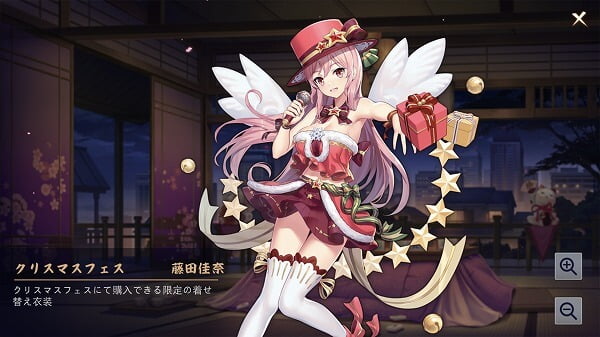 雀魂の全キャラクターデータまとめ キャラ紹介 イラスト ボイス 契約素材などをデータベース化しました 雀魂 Info