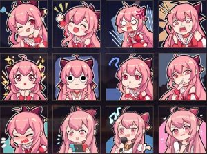 雀魂の全キャラクターデータまとめ キャラ紹介 イラスト ボイス 契約素材などをデータベース化しました 雀魂 Info