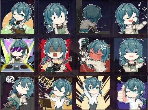 サミール（CV:下野紘）【雀魂キャラデータベース】 | 雀魂.info
