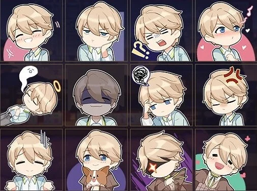世界10個 雀魂 明智英樹 非売品 誕生日アクリルプレート 立花慎之介 明智英樹（CV:立花慎之介）【雀魂キャラデータベース】 | 雀魂.info
