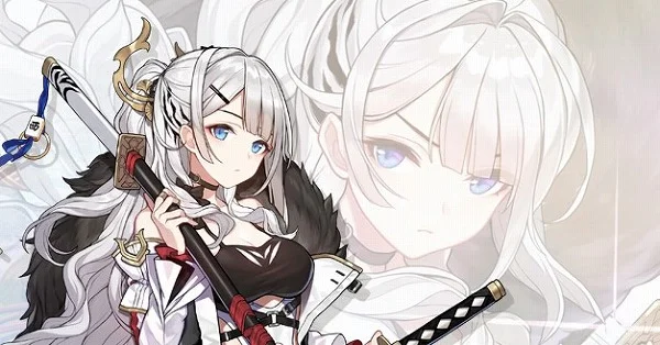 雀魂キャラ情報】期間限定の特別雀士「西園寺 一羽（CV:佐倉綾音）」が
